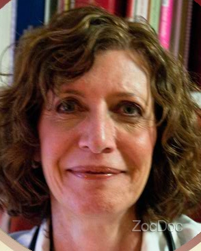 Dr. Sharon Diamond, MD