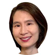 Dr. Sharon Fang, MD