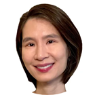 Dr. Sharon Fang, MD