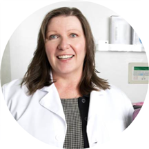 Dr. Sharon Goodzey, DMD