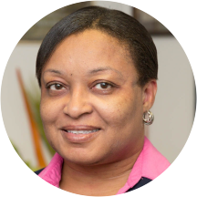 Dr. Sharon Halliday, MD