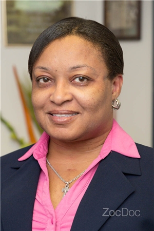 Dr. Sharon Halliday, MD