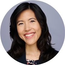 Dr. Sharon Houk-Syau, MD