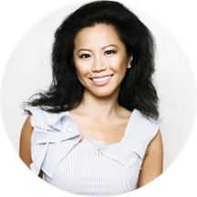 Dr. Sharon Huang, DDS
