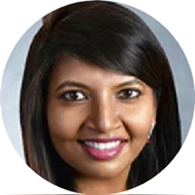 Dr. Sharon Iype, DDS
