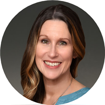 Dr. Sharon Jay, DPM