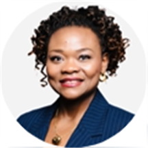 Dr. Sharon Joshua, FNP-C, PMHNP-BC, APRN, MSN, DNP