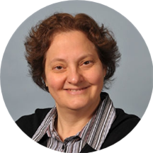 Dr. Sharon Karp, MD