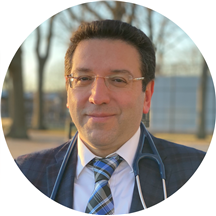 Dr. Sharon Kheradnam, MD