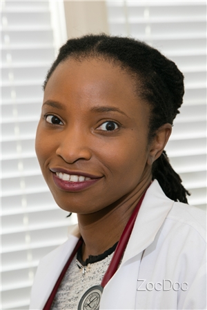 Dr. Sharon Malcolm, MD