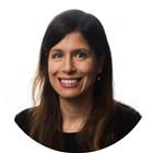 Dr. Sharon Martino, OD
