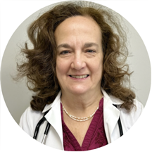 Dr. Sharon McCormack, MD