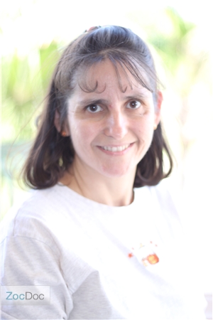 Dr. Sharon Novy, MD