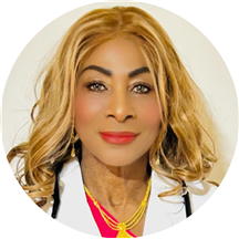 Dr. Sharon Rookwood, DNP, FNP, APRN