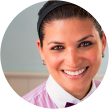 Dr. Sharon Schrott, DMD, MS