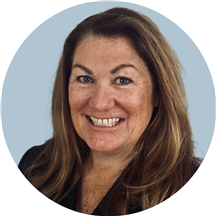 Dr. Sharon Siebold, DPM