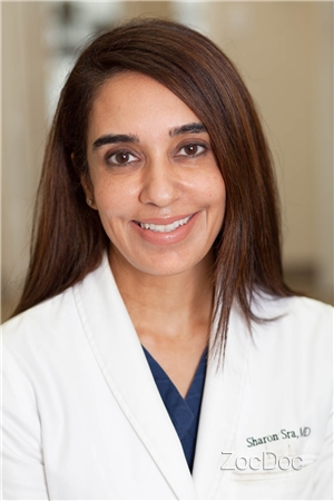 Dr. Sharon Sra, MD