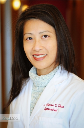 Dr. Sharon Than, OD