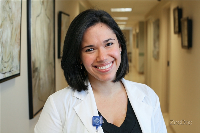 Dr. Sharon Vila Wright, MD