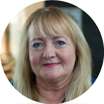 Dr. Sharon Von Lentz, PsyD