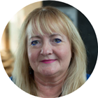 Dr. Sharon Von Lentz, PsyD