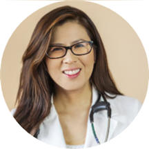 Dr. Sharon Yee, MD