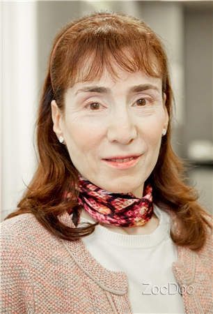 Dr. Sharon Yost, MD