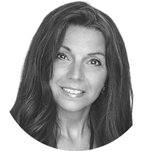 Dr. Sharon Zaffarese-Dippold, LCSW