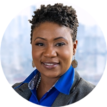 Dr. Sharonda Clark, MD