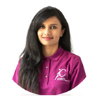 Dr. Sharvari Satghare, DPT