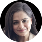 Dr. Sharvika Ahuja, DDS