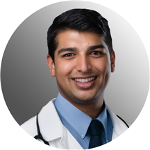 Dr. Shasawat Kumar, MD