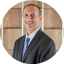 Dr. Shashank Sheth, MD