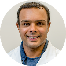 Dr. Shashank Srivastava, DPM, FACFAS