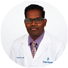 Dr. Shashi Dhar Rajuri, MD