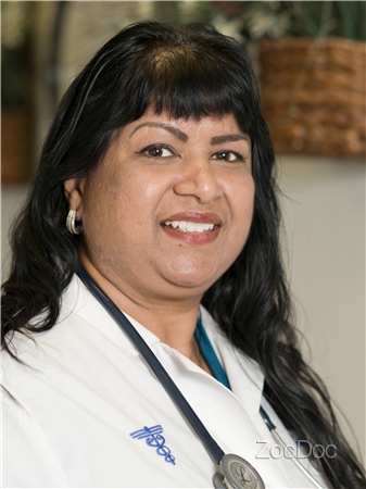 Dr. Shashi Goel, MD