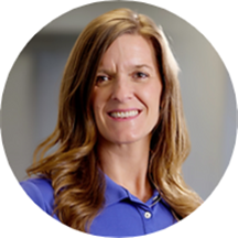 Dr. Shasta Ellenburg, DPT