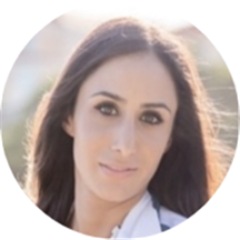 Dr. Shatha Abudamous, MD