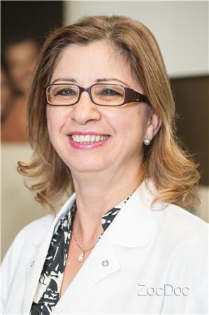 Dr. Shatha Mechael, DDS