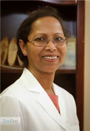 Dr. Shaukat Jahan, MD, FACOG, FRCOG