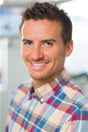 Dr. Shaun Flynn, DDS