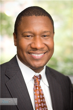 Dr. Shaun Massiah, DMD