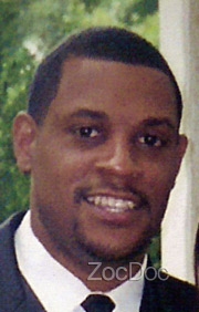 Dr. Shaun McClenny, DC