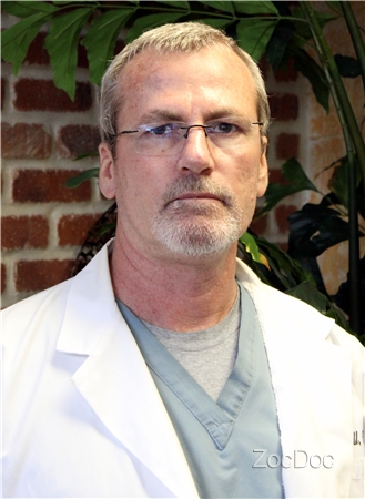 Dr. Shaun Small, OD