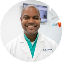 Dr. Shaun Smith, DDS