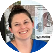 Dr. Shauna Guthrie, MD