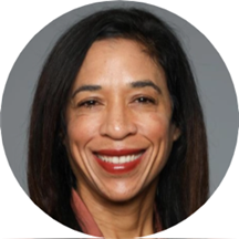 Dr. Shaunda Chin-Bonds, DO