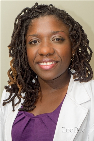 Dr. Shaundel Knights, ND