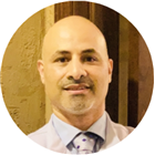 Dr. Shawki Abed, DDS, MS