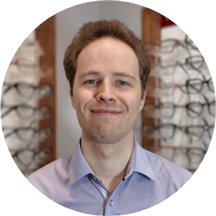 Dr. Shawn Barillaro, OD